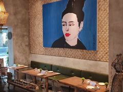 大堂-Ginger(兴国路店)