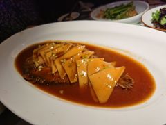 -绿茶餐厅(城西银泰城店)