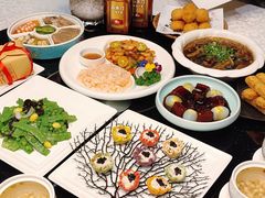 -徐记私厨(半淞园路店)