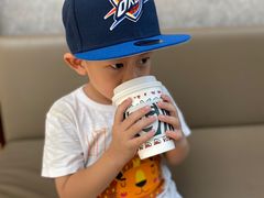 -星巴克(深圳音乐厅店)