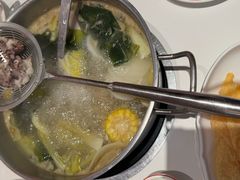 -陈记顺和潮汕牛肉火锅(棠德南路店)