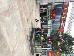 iphone_upload_pic-李先生牛肉面大王(上海站南广场店)