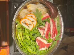 -牛坂亭 . 和牛烤肉海鲜酒场(工农路店)