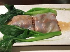 -海航大厦万豪酒店彩海轩中餐厅(霄云路店)