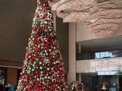-上海嘉定喜来登酒店