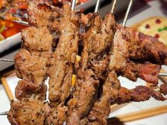 -鸣记脆皮烤鱼·海鲜烤鱼(三八广场店)