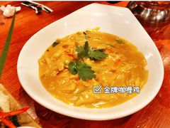 -Siam泰餐厅(水上公园店)