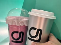 -gleeglee乐溢亦茶(合生汇店)
