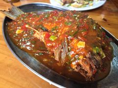 -和福餐馆(西江古街店)