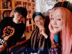 -美美咖啡·西餐厅(世奥店)