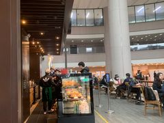 -星巴克(浙江省人民医院店)