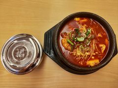 -汤连得温泉馆(宝山店)