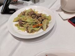 -粥旺庄(芳村店)
