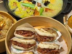 -奔跑吧陕菜·盛世长安(民乐园万达店)