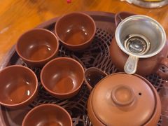 -芋包王闽南茶楼(八市店)