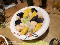 -小平岛開海水饺(浑南店)