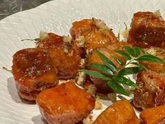 -宴周康·精致江浙菜(周浦店)