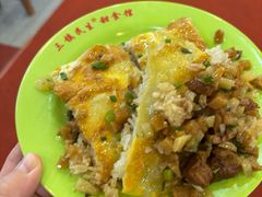 -三镇民生甜食馆(胜利街总店)