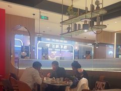 -比格比萨自助(宝山日月光店)