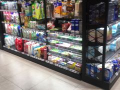 零售区-盒马鲜生(王府广场店)