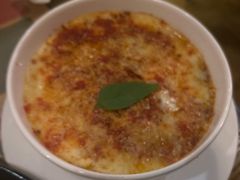 -安妮意大利餐厅(国贸店)