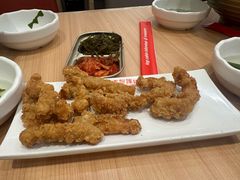 -小木屋拌饭(鞍山景子街小商品城店)