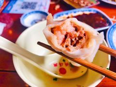 -同得兴 Since·1995 传统苏式面馆(嘉馀坊店)