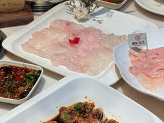 -围炉夜话·潮汕卤水火锅(榕江店)