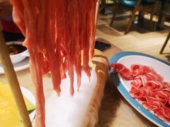 -青瓷火锅料理(西单大悦城店)