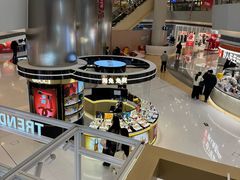 -银座mall(东直门店)