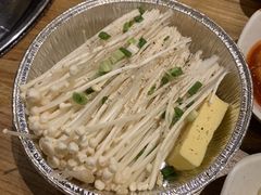 -韩国料理大力士(屏风街店)