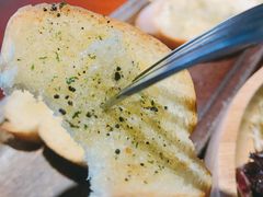 -鹿萤季·营地小馆(皇后公园店)