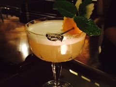 -LONG BAR 廊吧(外滩华尔道夫酒店)