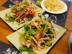 -赵胖炙子烤肉&深夜酒馆(簋街店)
