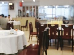 大堂-品香菜馆(旗峰路中侨大厦店)