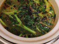 -香阁餐厅·常州菜·常州菜代表品牌(新北奥体店)