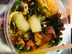 -老广州牛杂(深圳白石洲总店)
