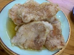 锅包肉-顺姬冷面(长春旗舰店)