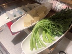 -海底捞火锅(航洋城店)
