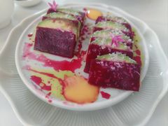 -上蔬无瑕· 创意素食·Vegetarian(华采天地店)
