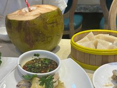 -南海渔家•海鲜•正宗海南菜(海棠湾店)