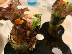 -港丽餐厅(高德置地店)