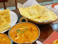 -食彩美印度特色美食餐厅·印度料理