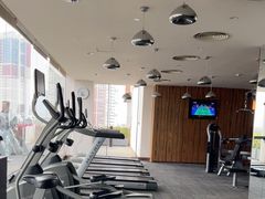 -昆明中心皇冠假日酒店