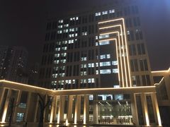 教学楼-哈尔滨师范大学(江南校区)