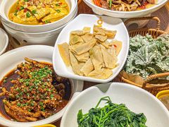 -十二点·辣椒炒肉(南山店)