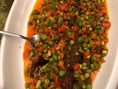 -玉华台饭庄·淮扬菜·烤鸭(望京店)