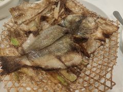 -翠亭酒家(山西南路店)