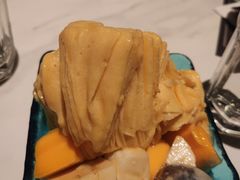 -半秋山西餐厅(巴南万达广场店)