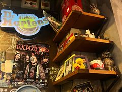 -鼓楼吃面·肉啃肉(南锣鼓巷店)